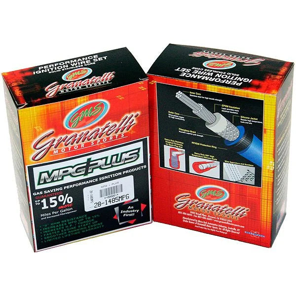 Granatelli Spark Plug Wire 26-1932S