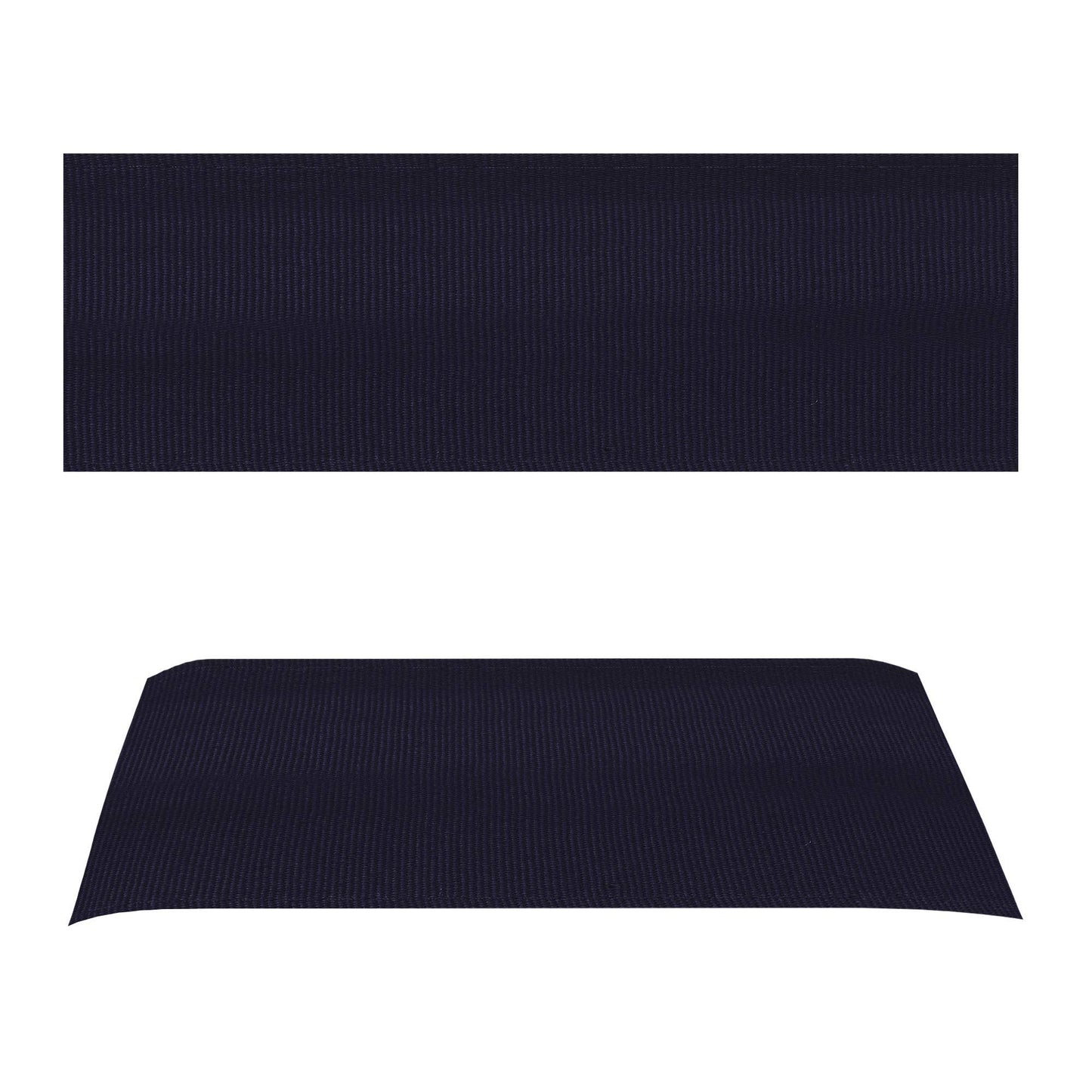 Casual Home Director Chair Replacement Canvas Navy - Product image 1