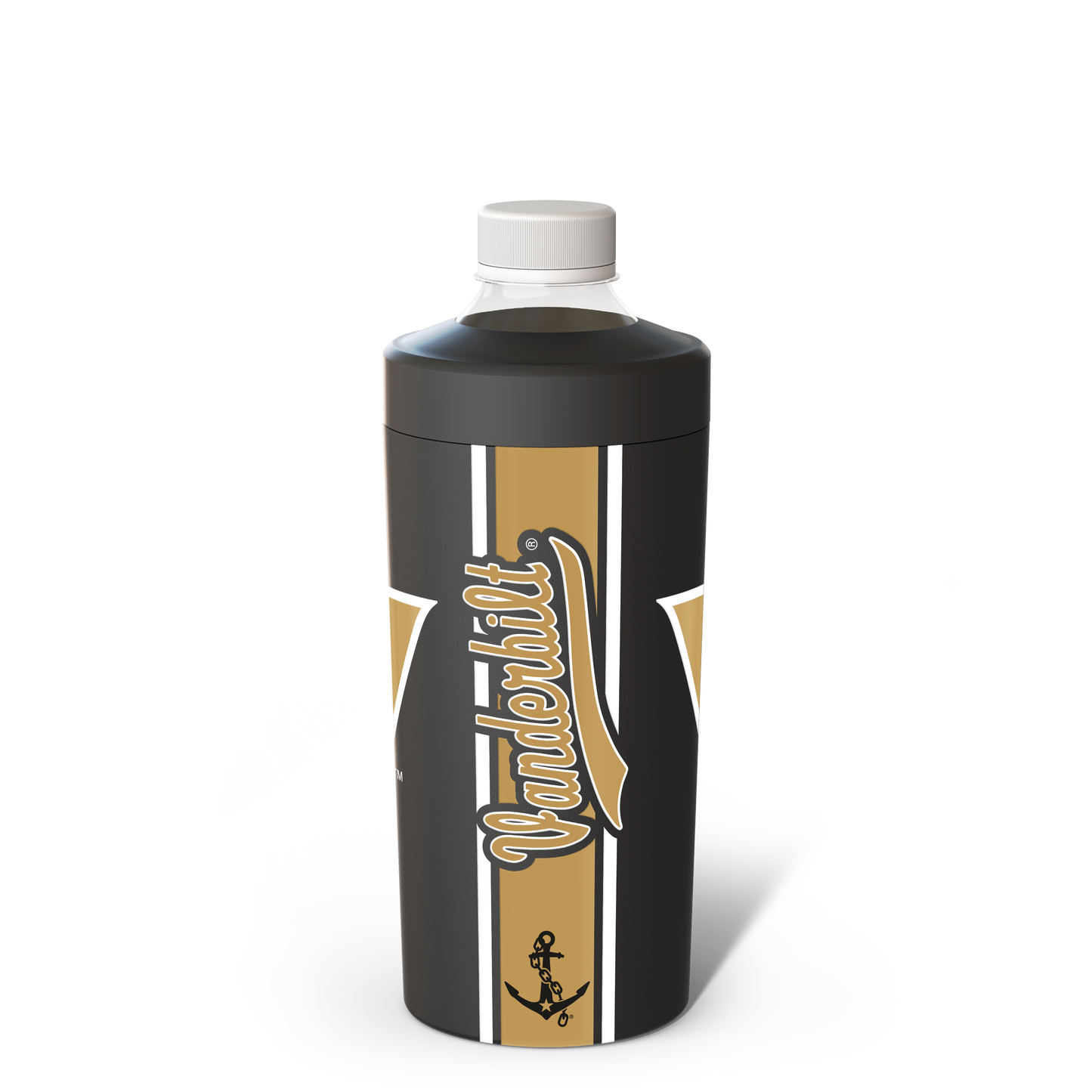 Universal XL | Vanderbilt Commodores | Gameday image 2
