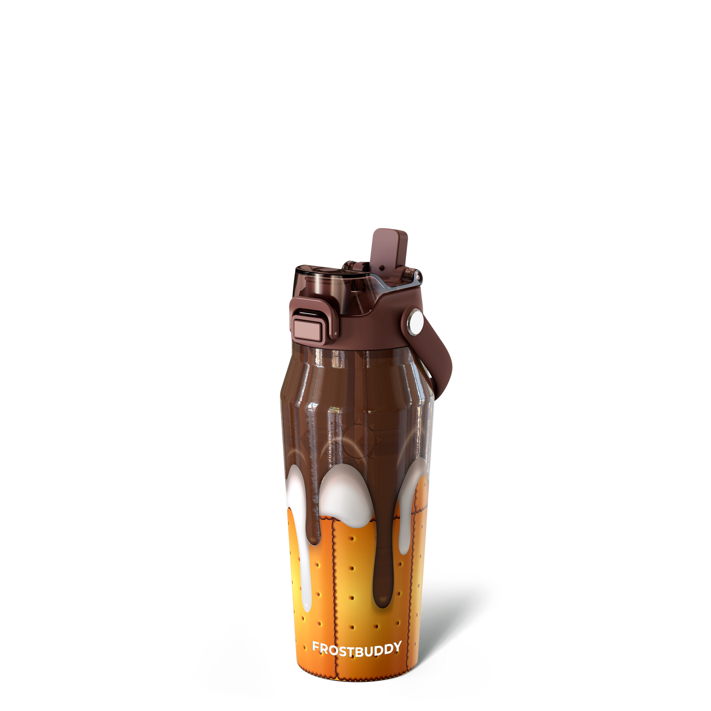 Bottle Buddy 16oz | Smores Drip image 1