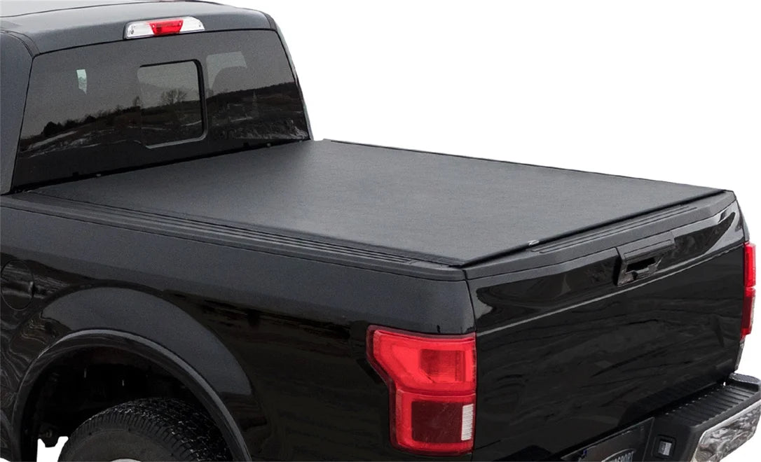 Access 22010379 - Tonnosport 15-19 Ford F-150 6ft 6in Bed Roll-Up Cover