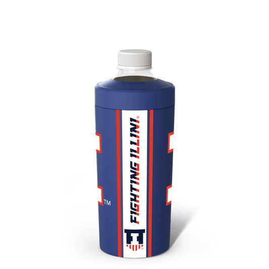Universal XL | Illinois Fighting Illini | Gameday image 2