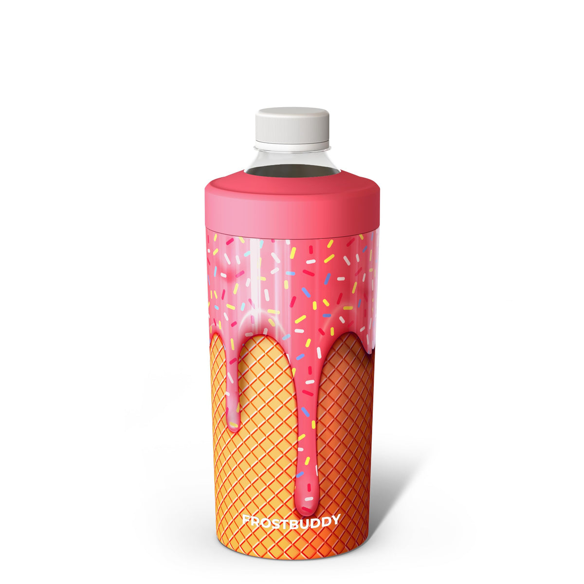 Universal XL | Pink Ice Cream image 1