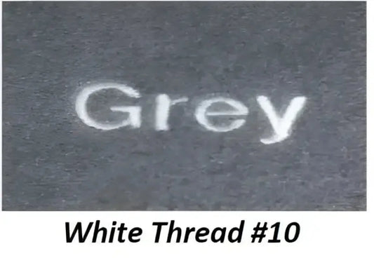 0399-00-47 Covercraft Dash Board Cover Gray
