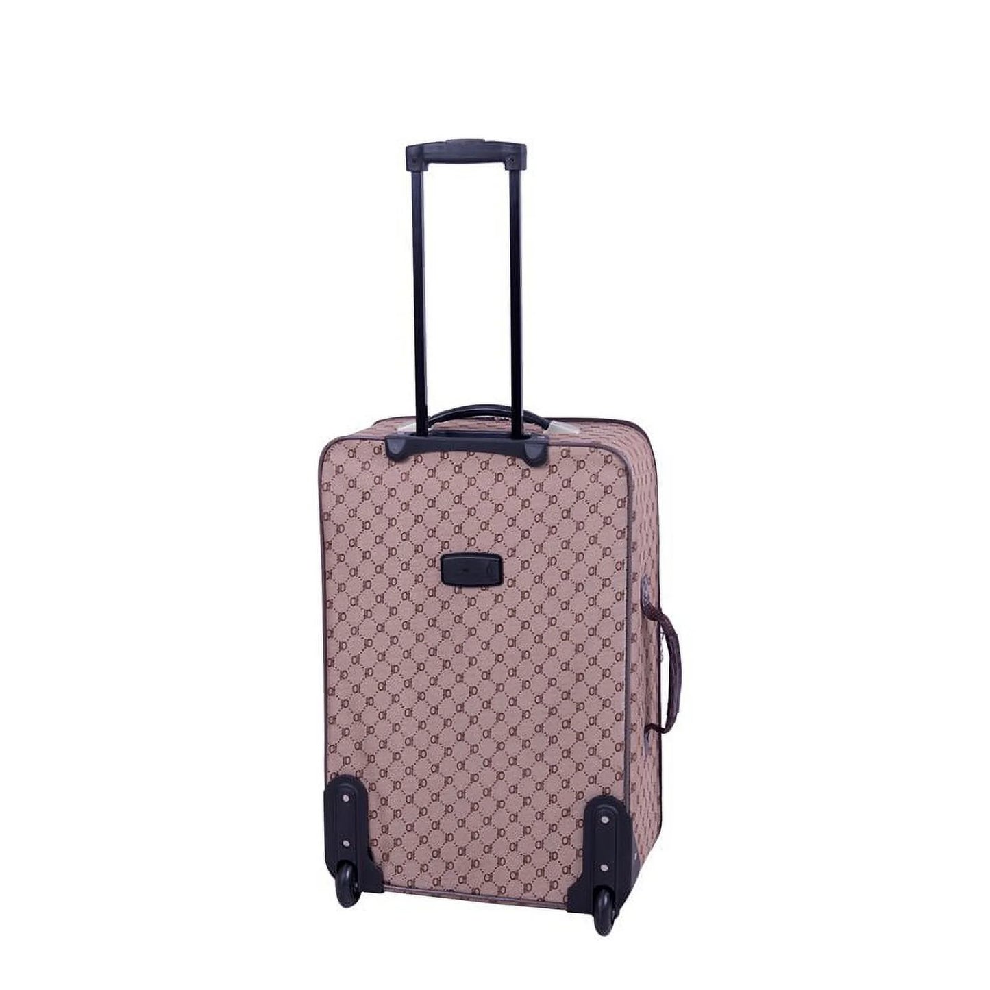 Signature 4 - Piece Luggage Set - Product image 6
