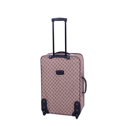 Signature 4 - Piece Luggage Set - Product image 6