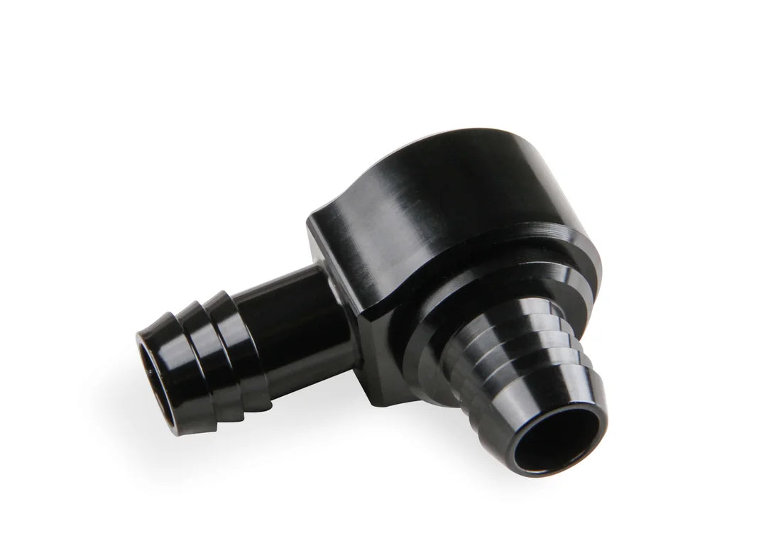 Billet Brake Booster Check Valve AN