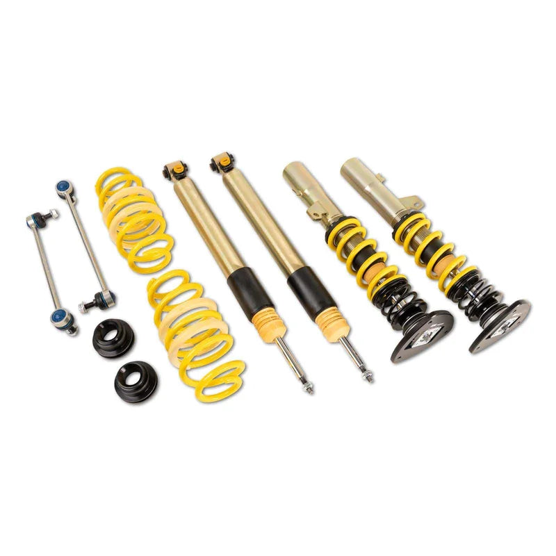 ST XTA Plus 3 Coilover Kit - VW GTi MK7 (IRS) Strut 55mm