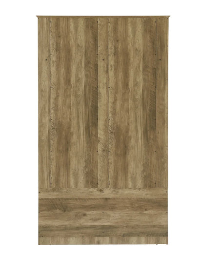 Entryway Hall Tree with Storage Bench, Wooden Coat Rack with Sponge Pad and 4 Dual Hooks - Product image 7