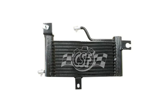 20016 Csf Radiator 03-09 Lexus Gx470 4.7L / 03-09 Toyo