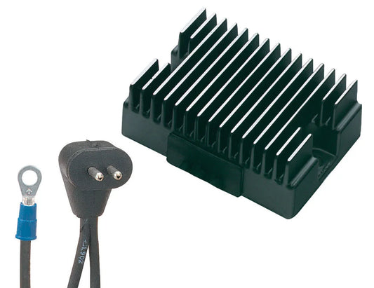 ACCEL 201118B - ELECTRONIC VOLTAGE REGULATOR
