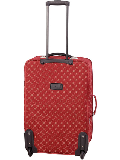 Signature 4 - Piece Luggage Set - Product image 13
