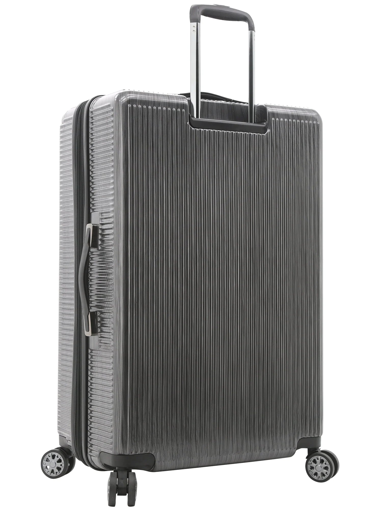 Swiss Tech Excursion 29" Hard Side Rolling Upright Luggage - Charcoal - Product image 5