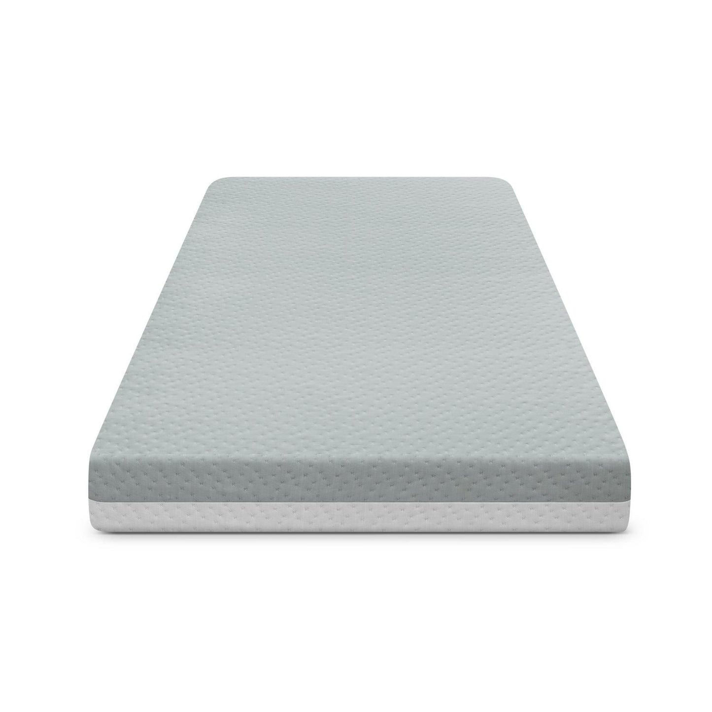Delta Children Winter Breeze Mattress - Breathable Baby Crib and Toddler Mattress W Cloud Core - Product image 10