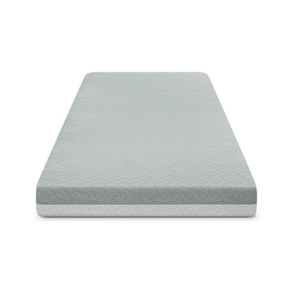 Delta Children Winter Breeze Mattress - Breathable Baby Crib and Toddler Mattress W Cloud Core - Product image 10