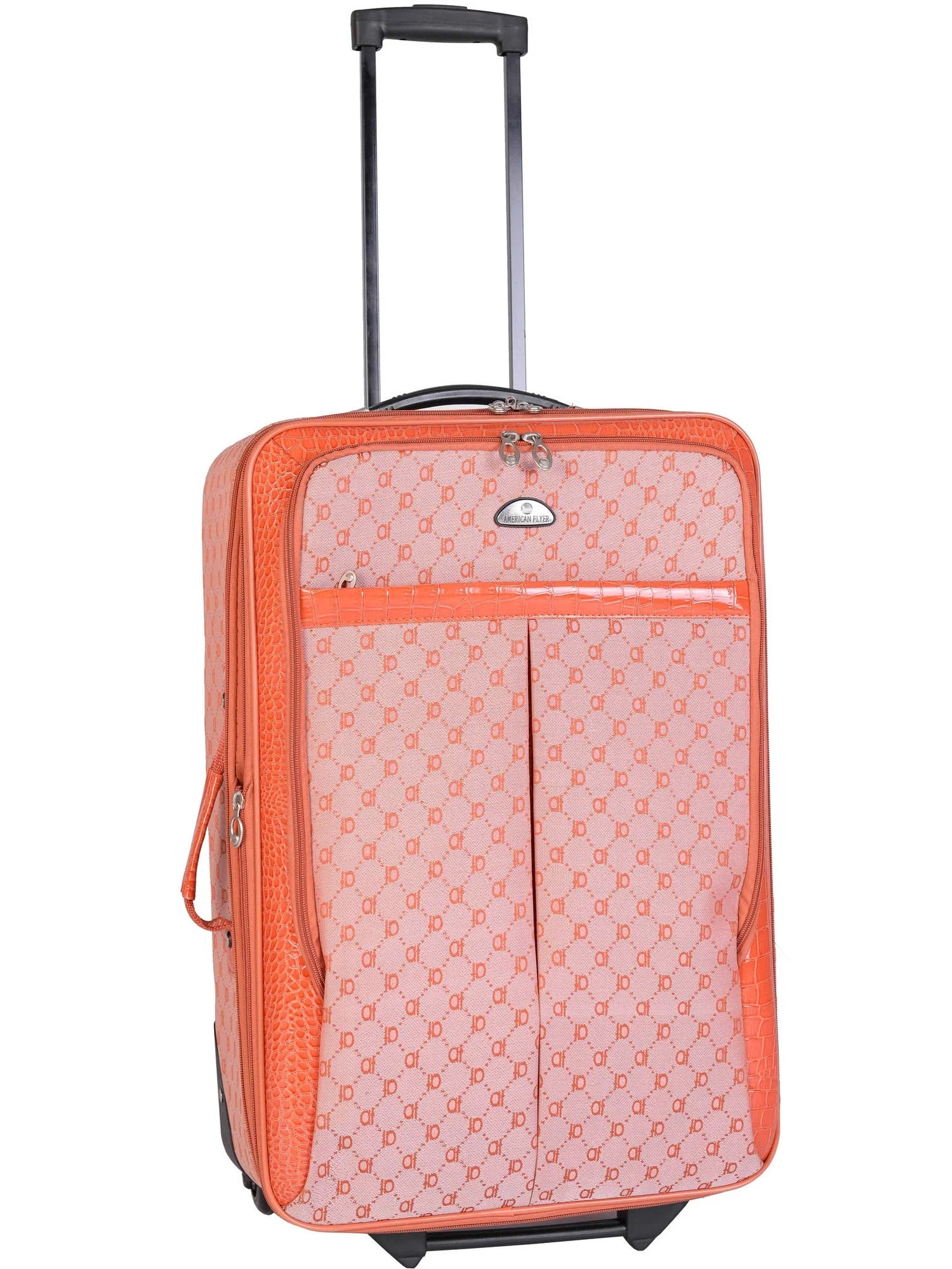 Signature 4 - Piece Luggage Set - Product image 8