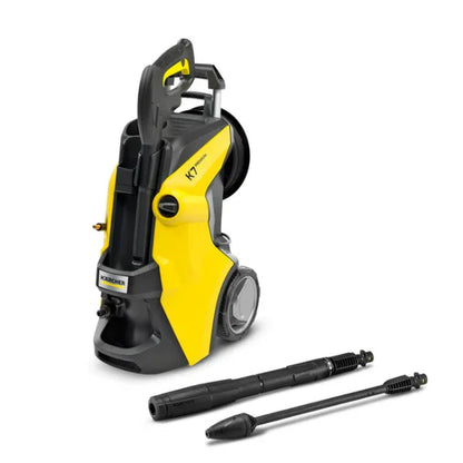 Karcher K 5 FJ high pressure cleaner - 145 bars - 500 L/h -