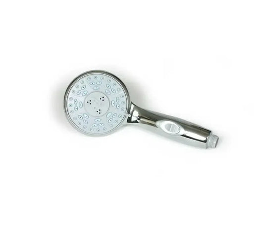 43710 Camco Shower Head Hand Held