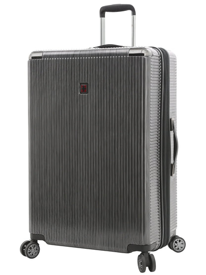 Swiss Tech Excursion 29" Hard Side Rolling Upright Luggage - Charcoal - Product image 1