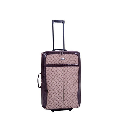 Signature 4 - Piece Luggage Set - Product image 2