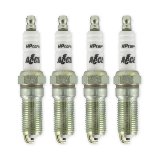 ACCEL 578C2-4 - HP Copper Spark Plug