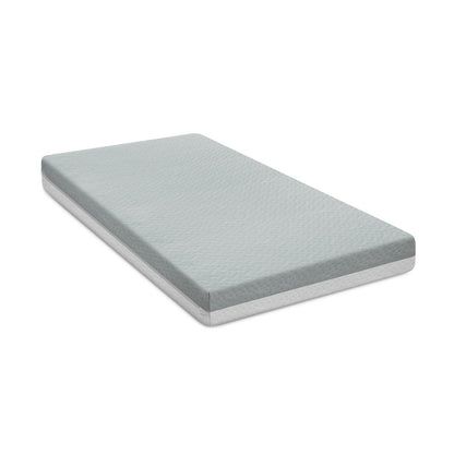 Delta Children Winter Breeze Mattress - Breathable Baby Crib and Toddler Mattress W Cloud Core - Product image 9