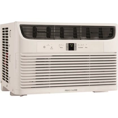 Frigidaire 8, 000 BTU 350 Sq Ft Window Air Conditioner with Remote in White, FHWC083TB1 - Product image 8