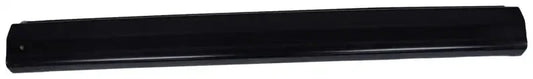 5EE84TZZAG Crown Automotive Bumper One Piece Design