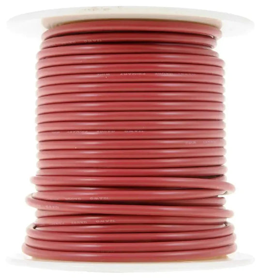 85748 Dorman (OE Solutions) Primary Wire OE Replacement
