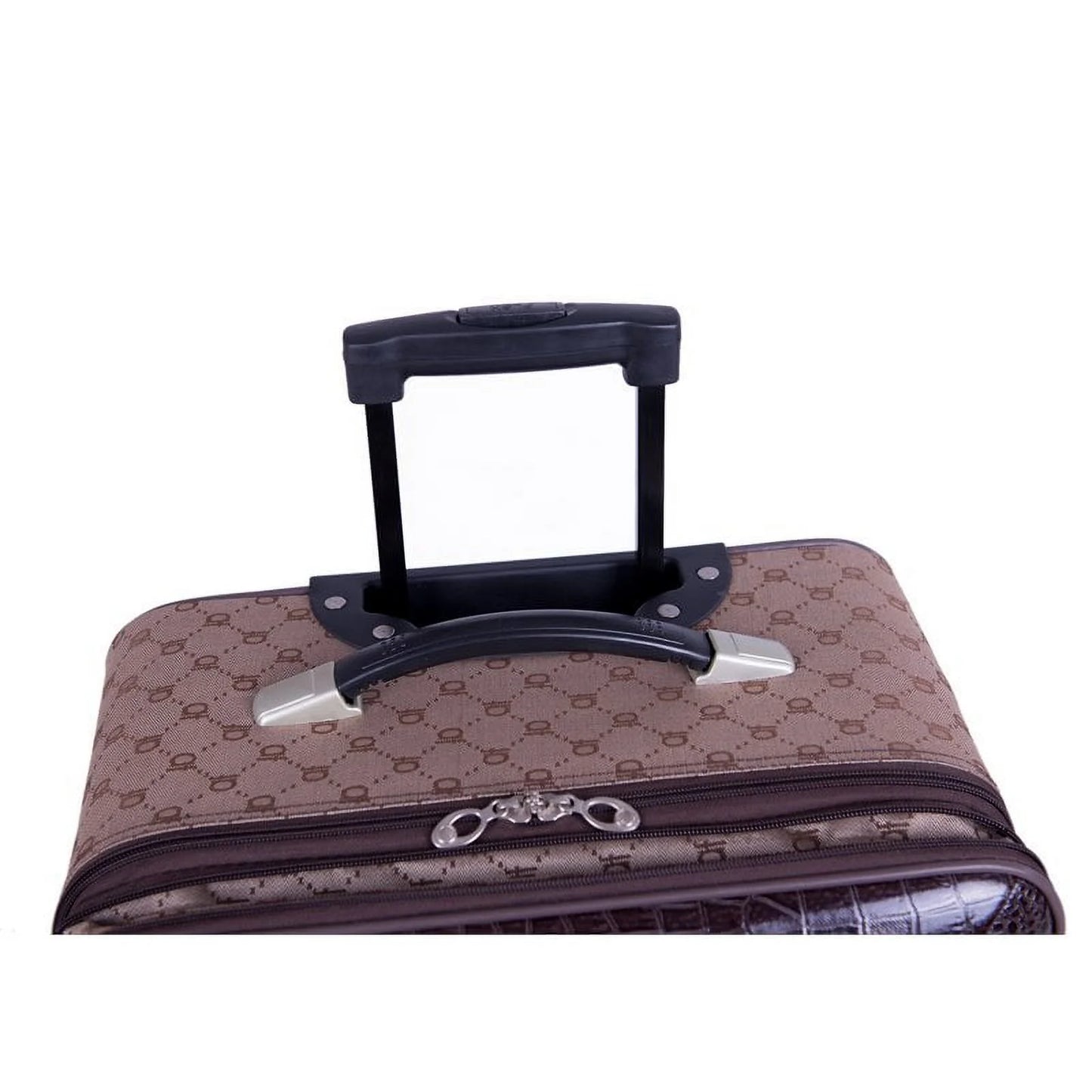 Signature 4 - Piece Luggage Set - Product image 7