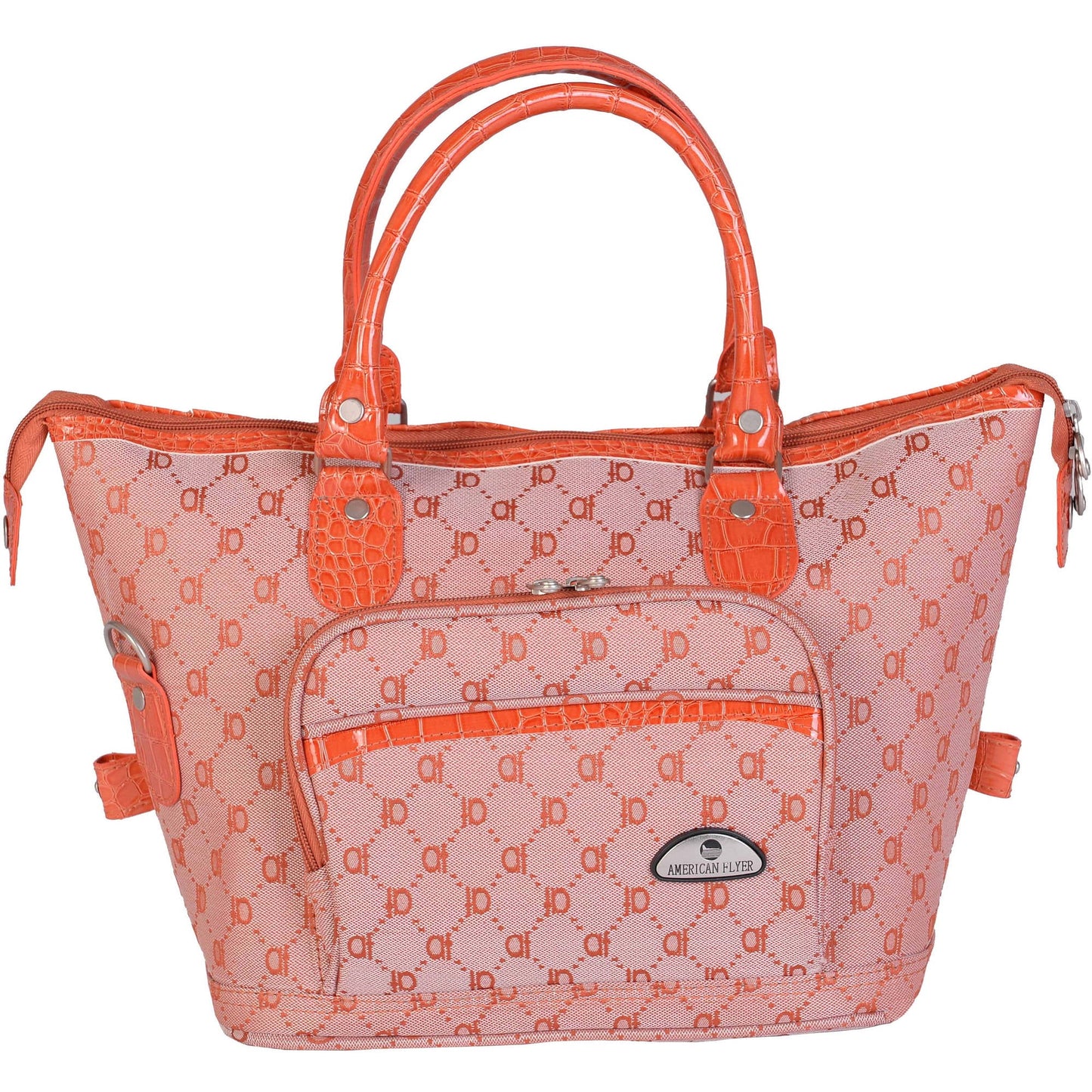 Signature 4 - Piece Luggage Set - Product image 11