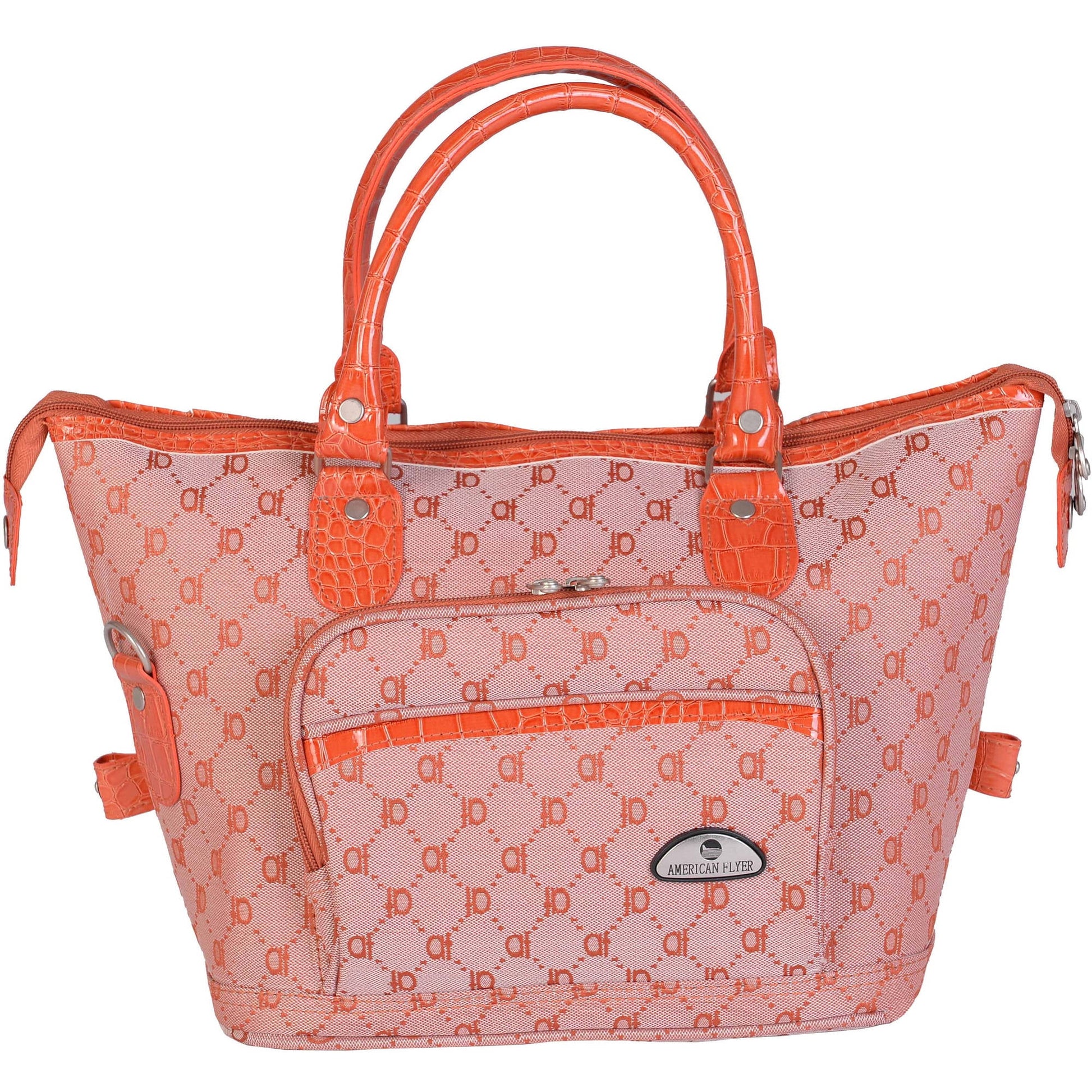 Signature 4 - Piece Luggage Set - Product image 11