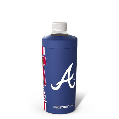 Universal XL | Atlanta Braves | Gameday image 1