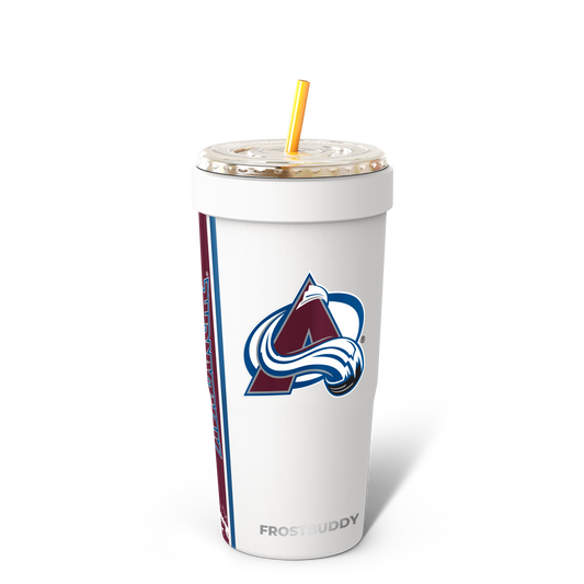 To-Go Buddy | Colorado Avalanche | Gameday image 1