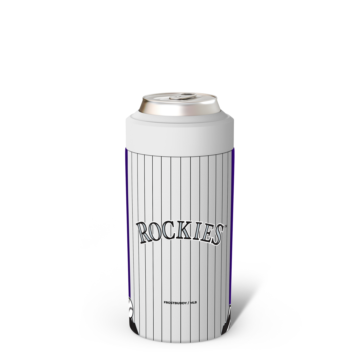 Universal Buddy | Colorado Rockies | Gameday image 3