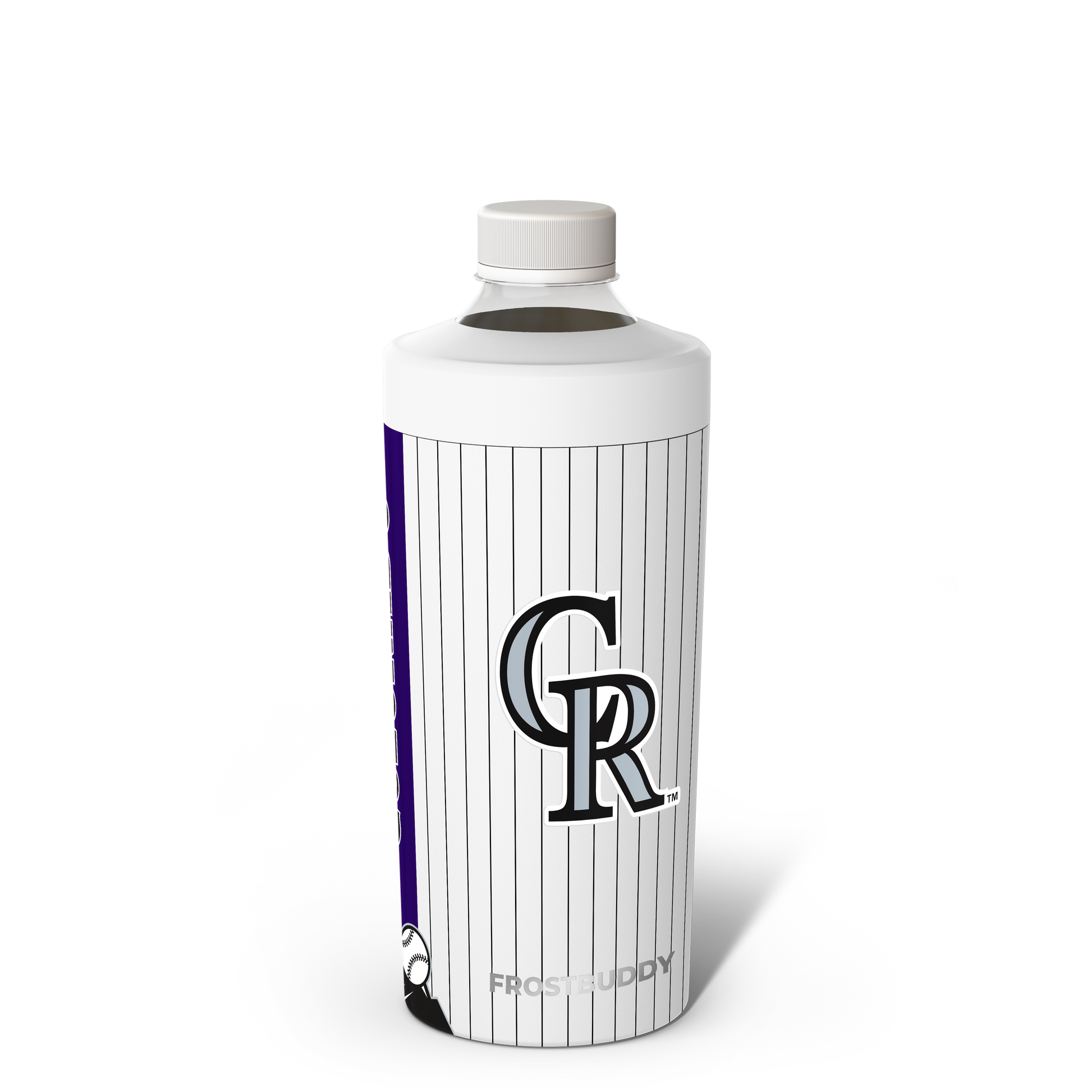 Universal XL | Colorado Rockies | Gameday image 1