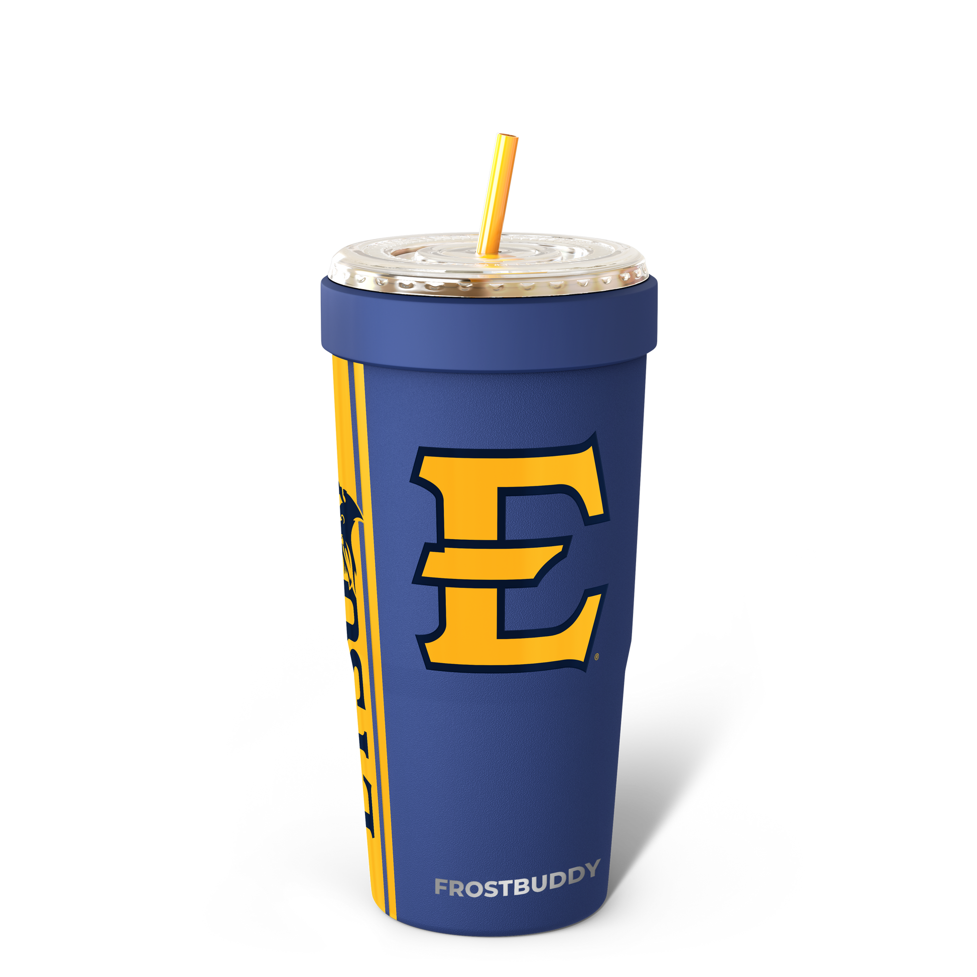 To-Go Buddy | ETSU Bucs | Gameday image 1