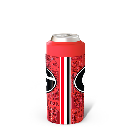 Universal Buddy | Georgia Bulldogs | Legacy image 2