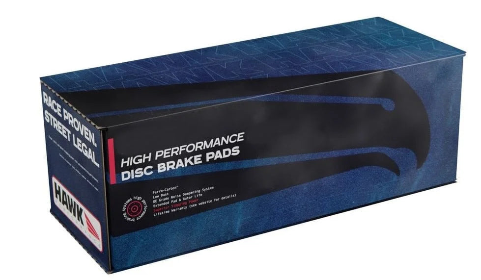 Hawk Performance HB703 Series Brake Pad