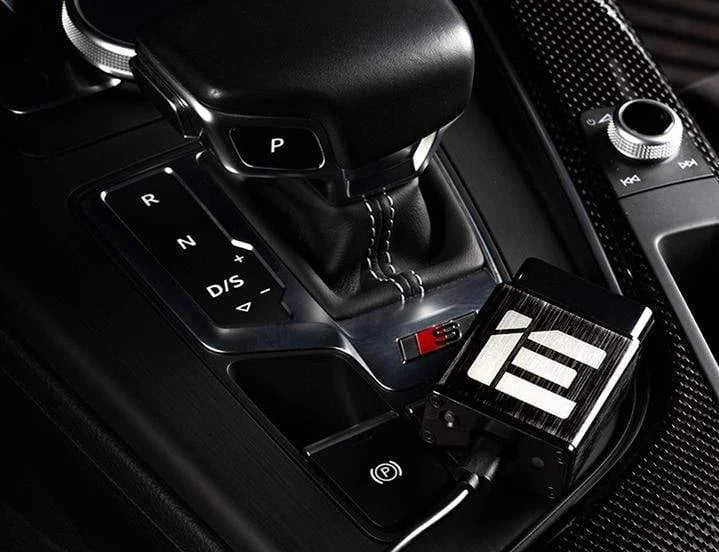 IE TCU Tune - Audi / AL552 ZF8 / B9 S4 / S5 / SQ5