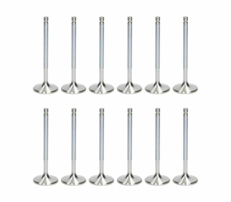 Ferrea Competition Plus Intake Valve Kit 32mm STD - BMW S55