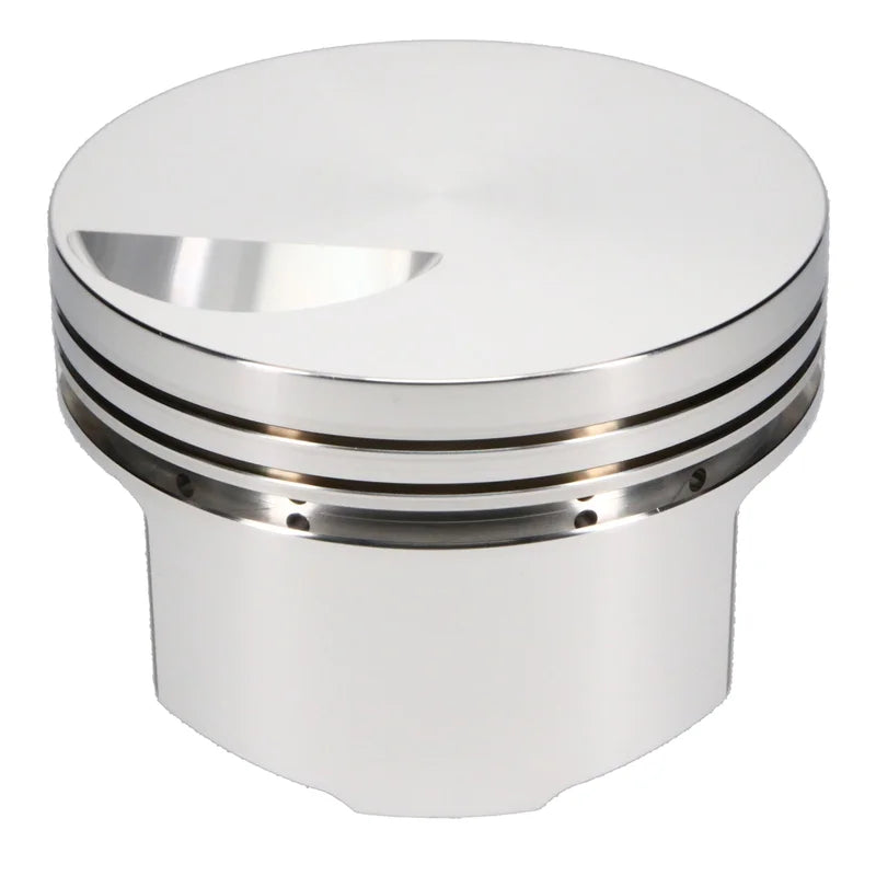 JE Pistons SRP Chevrolet 4.280 in. Bore Single 142972S