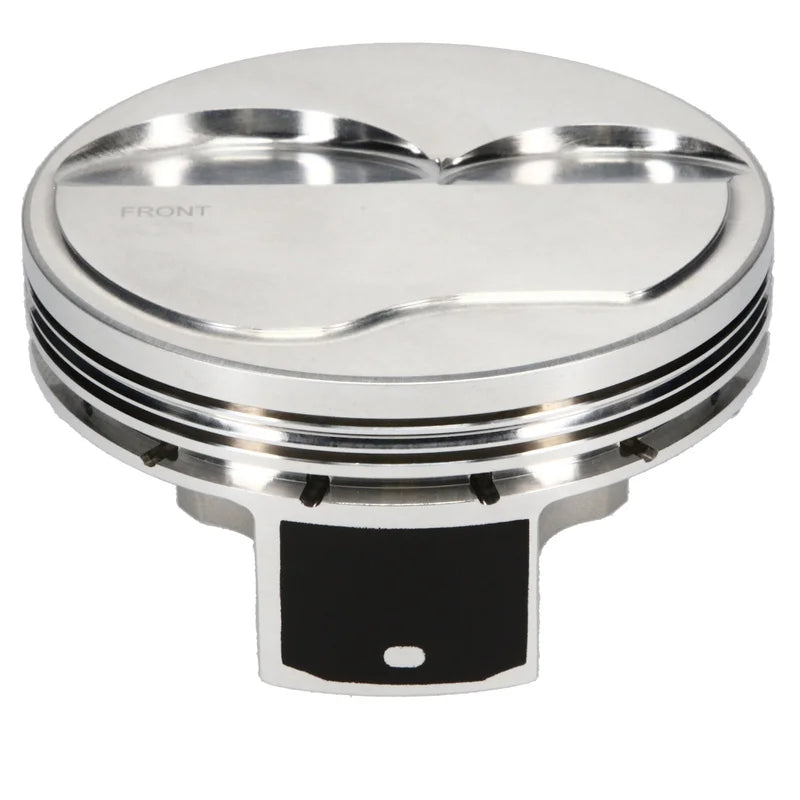 JE Pistons Chevrolet 4.080 in. Bore Left 312099L