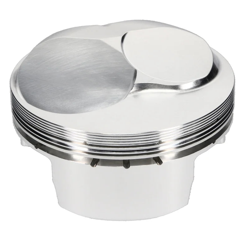 JE Pistons Chevrolet 4.610 in. Bore Single 330142S