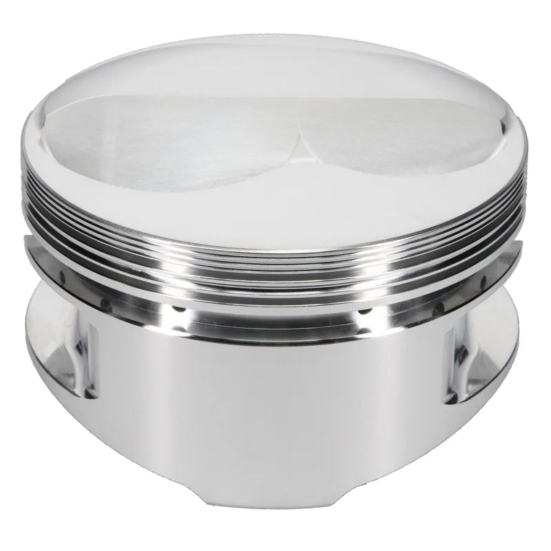 JE Pistons Chevrolet 4.040 in. Bore Right 182010R
