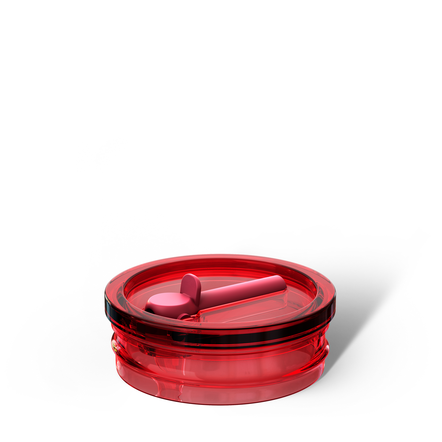 Thicc Buddy 40oz | Flip Straw Lid image 7