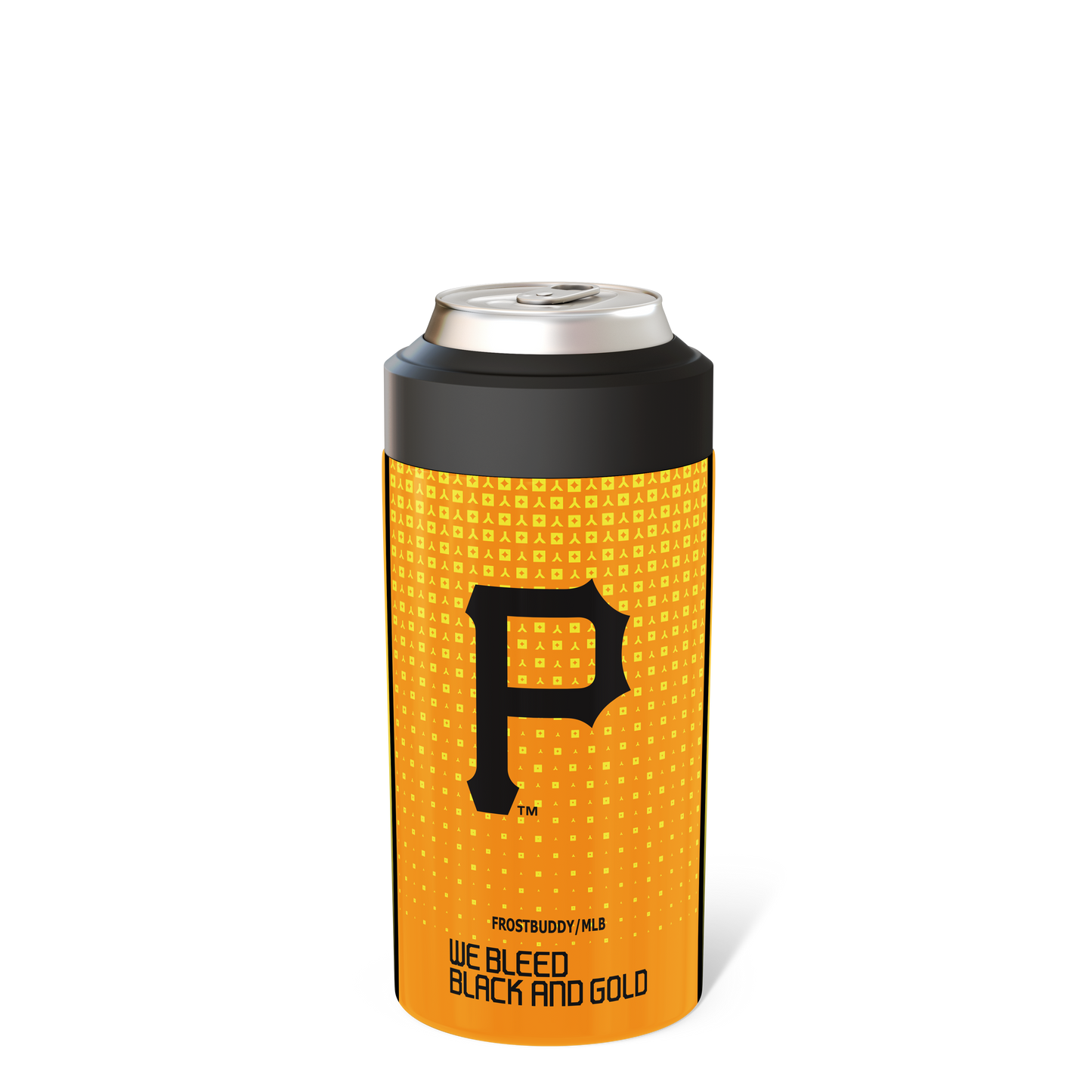 Universal Buddy | Pittsburgh Pirates | City Connect image 3