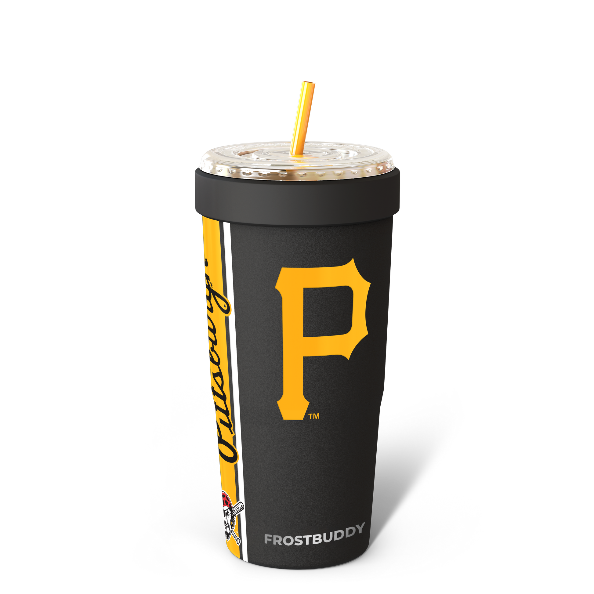 To-Go Buddy | Pittsburgh Pirates | Gameday image 1