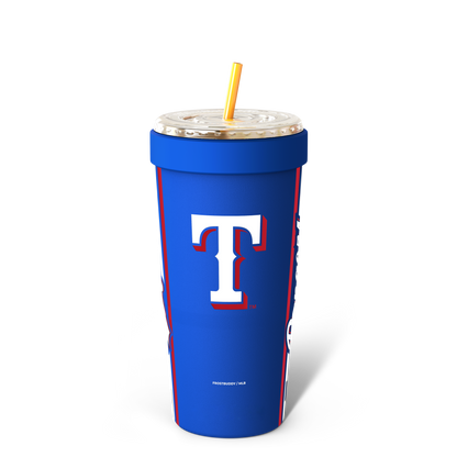 To-Go Buddy | Texas Rangers | Gameday image 3