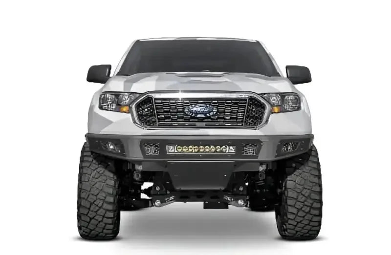 A.Desert Des F222432090103 Venom R Front Bumper